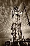 albert clock